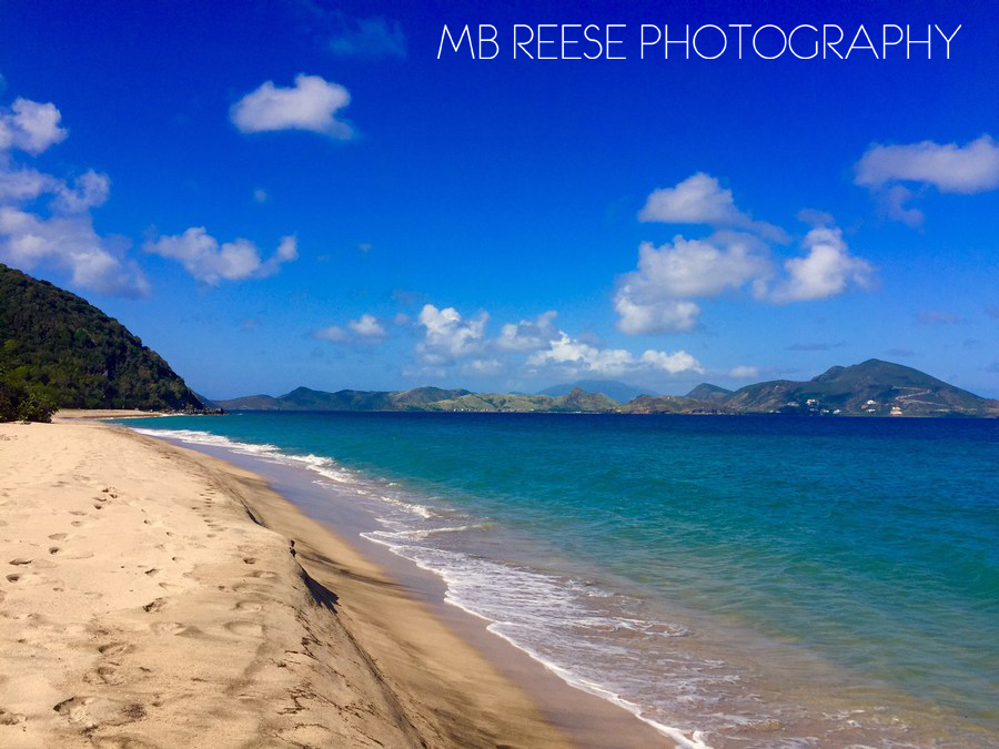 Lovers Beach, Nevis Lovers Beach, Nevis
