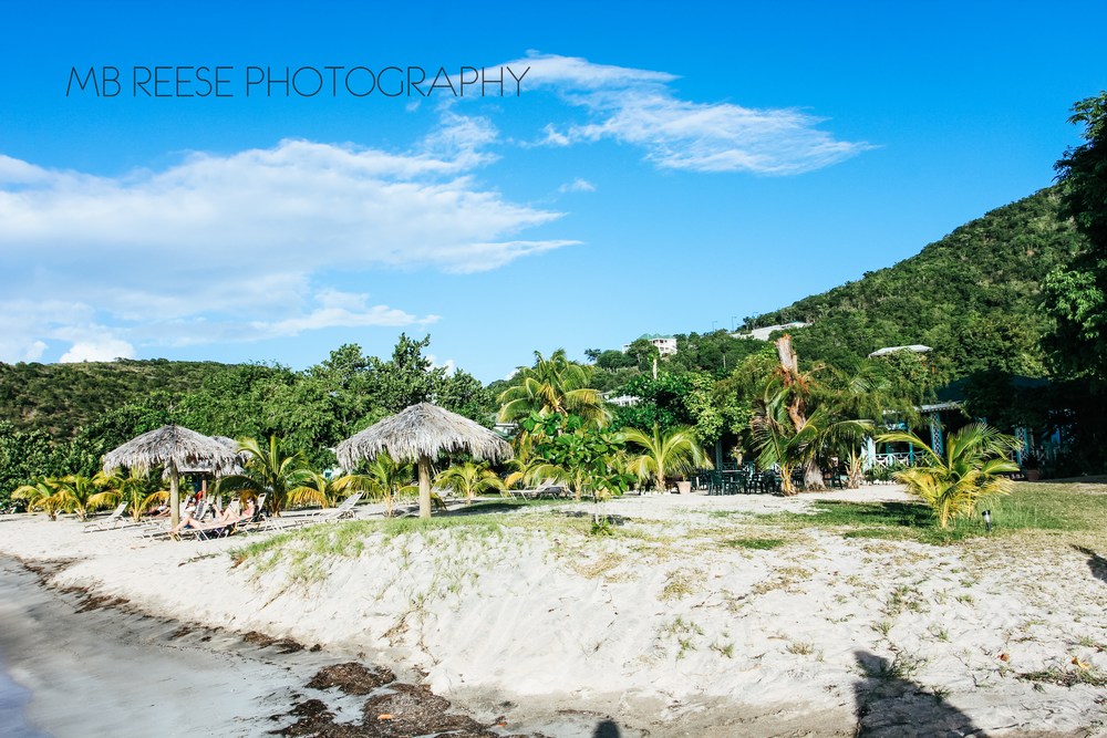 Oualie Beach Resort Oualie Beach Resort