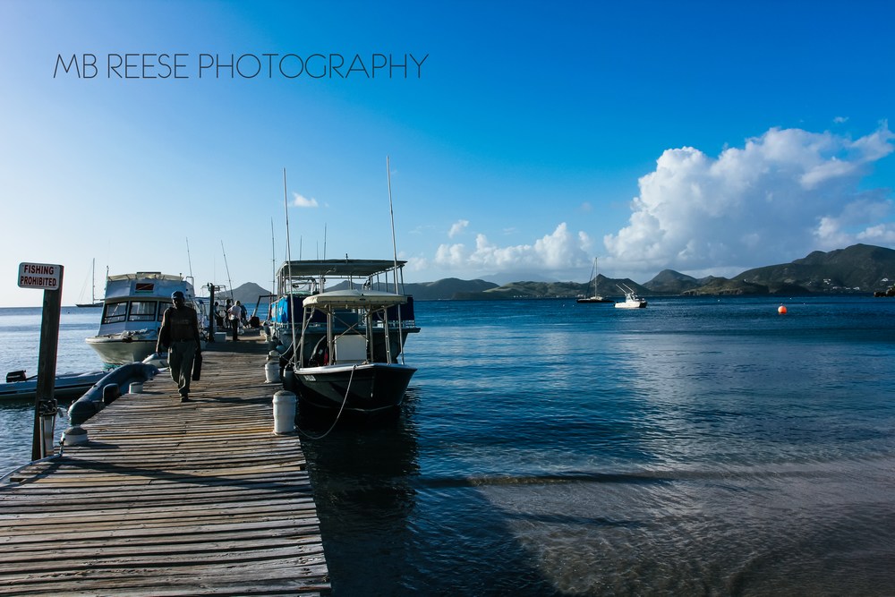 Oualie Bay Oualie Bay