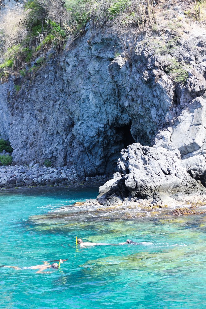 Shitten Bay, St. Kitts