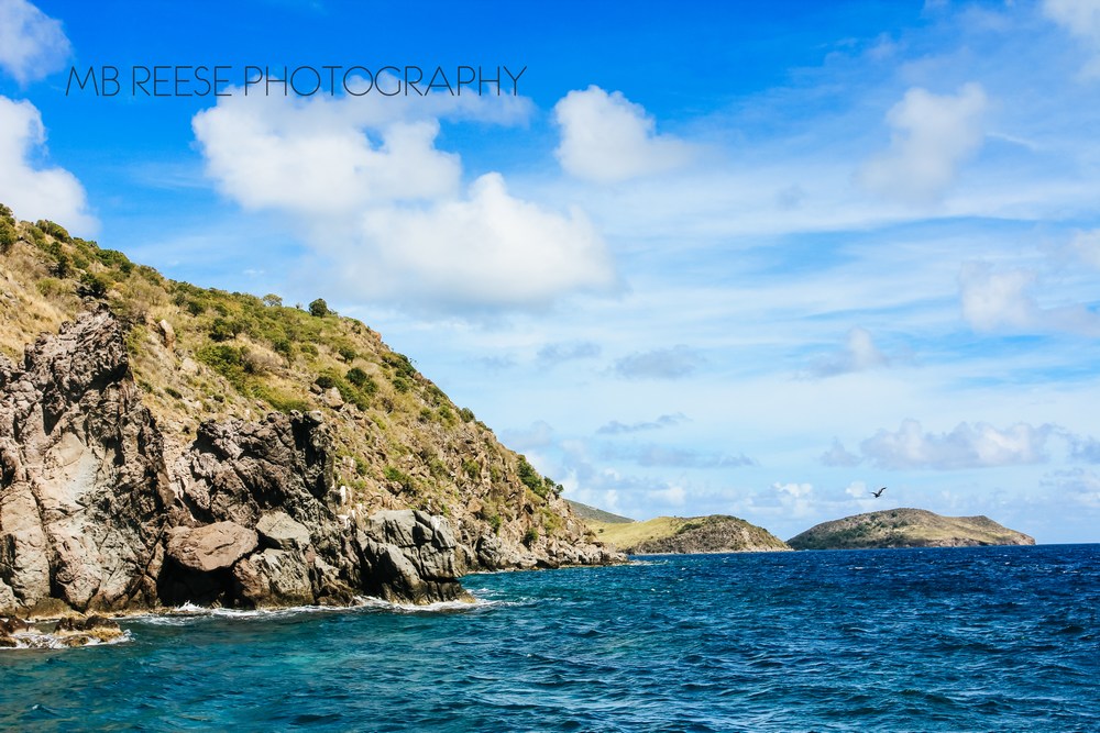 Shitten Bay, St. Kitts Shitten Bay, St. Kitts