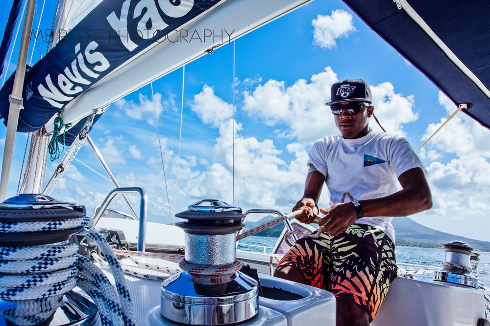 Nevis Yacht Charters Nevis Yacht Charters