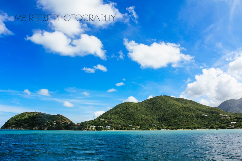 Sailing Nevis Sailing Nevis