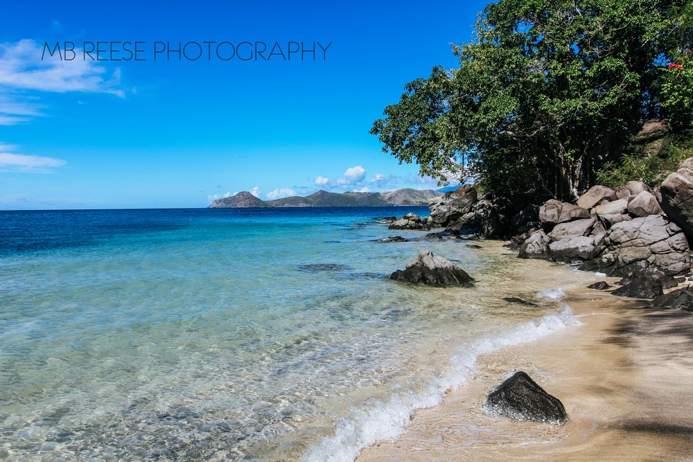 Oualie Bay Oualie Bay