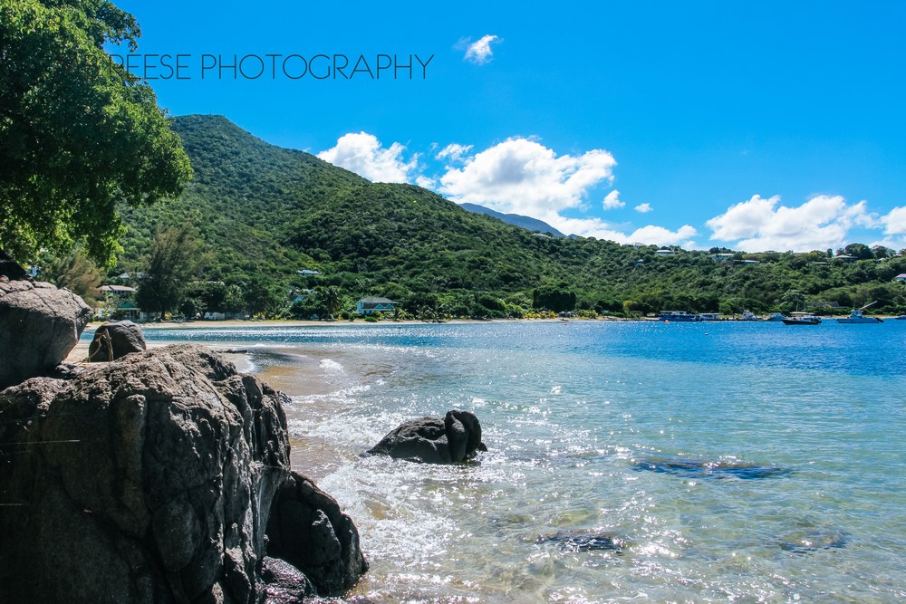 Oualie Bay Oualie Bay