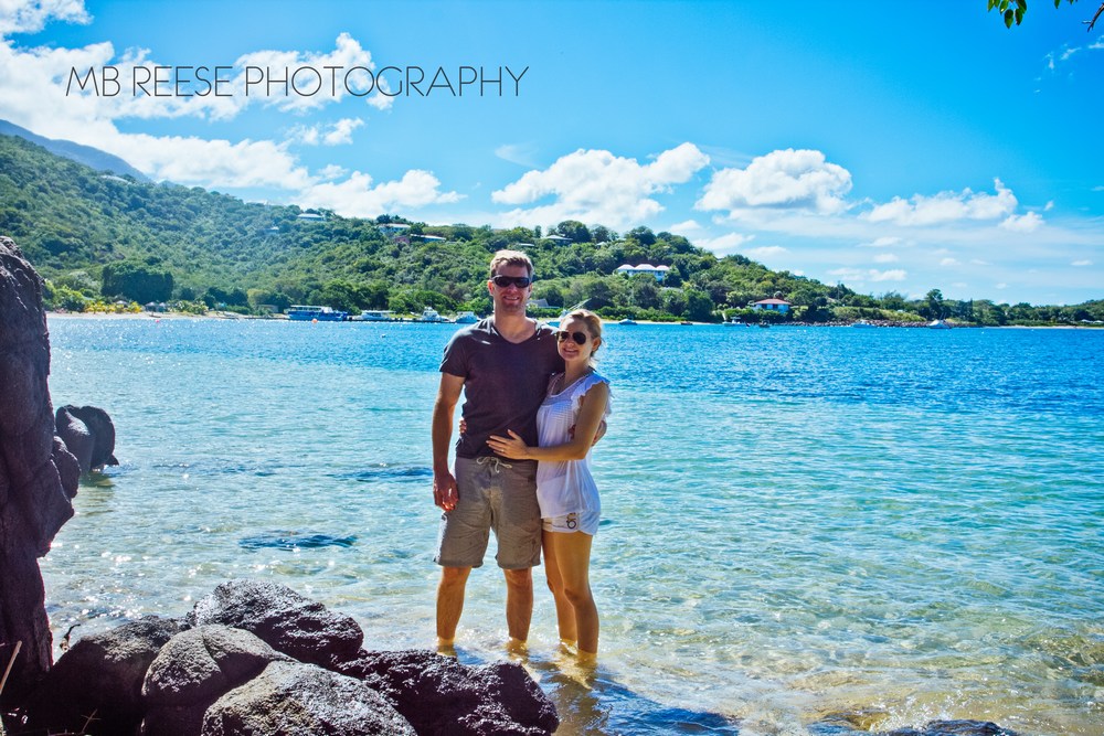 Oualie Bay Oualie Bay