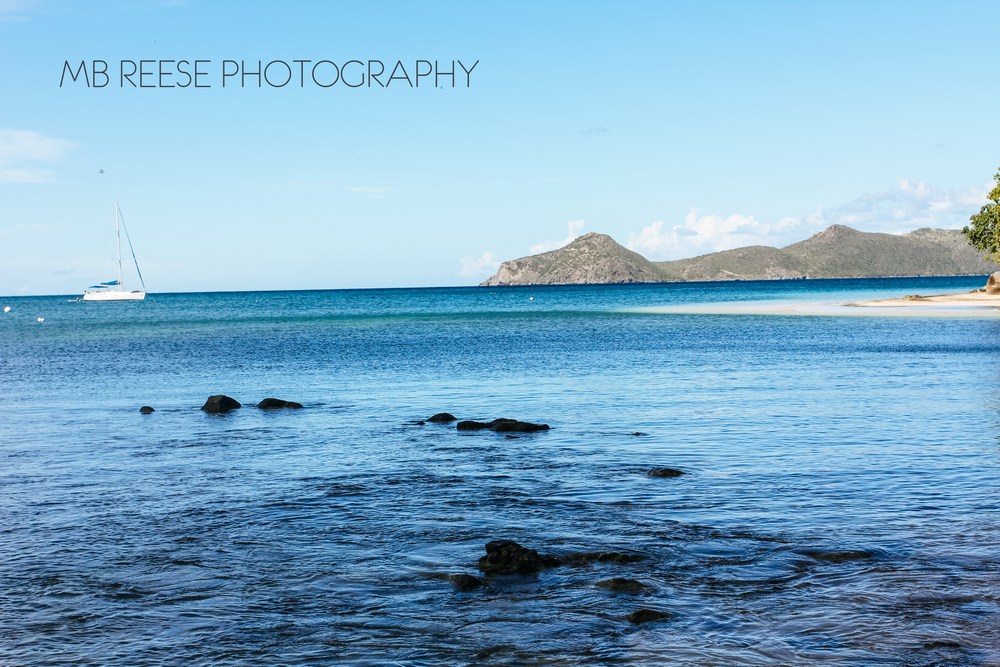 Oualie Bay Oualie Bay