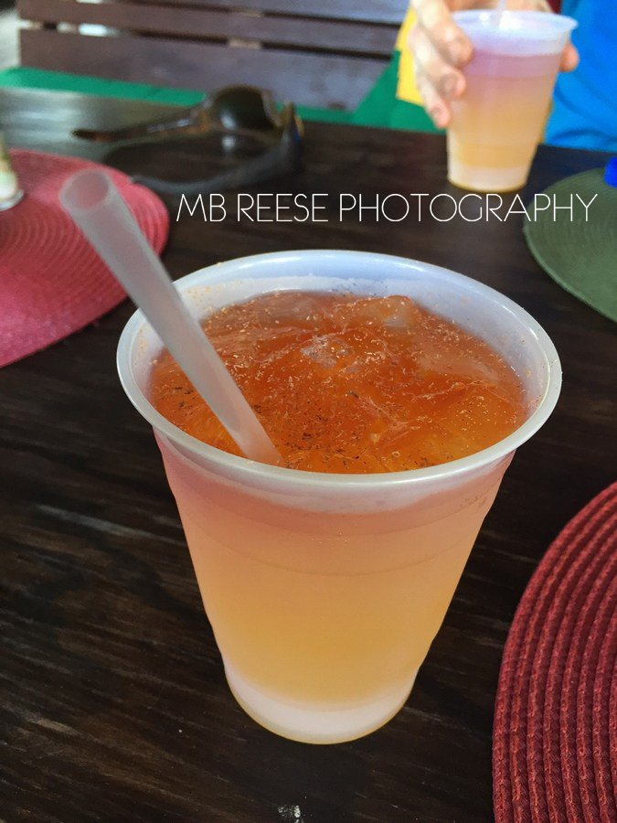 Sunshine's famous Killer Bee